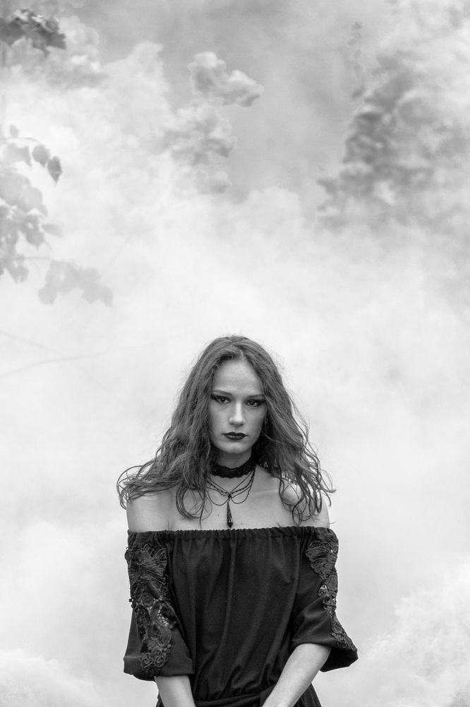 Photograph by Алексей Худяков