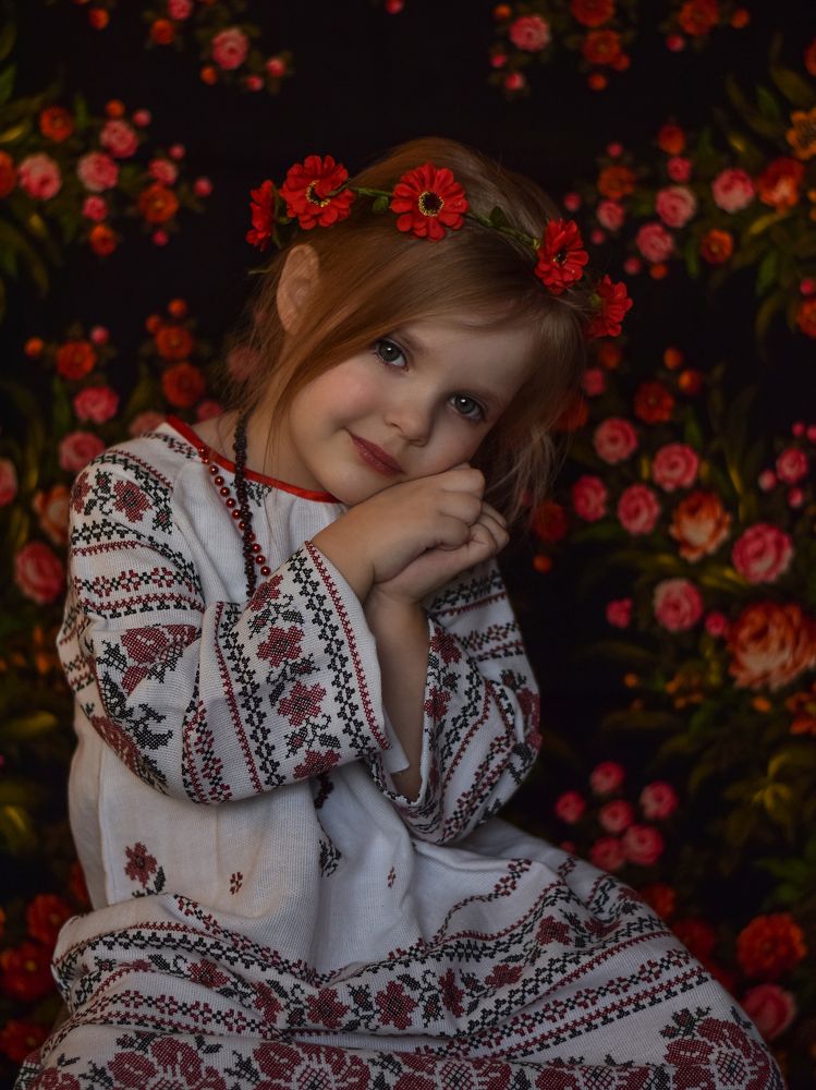 Photograph by Юлия Субботина