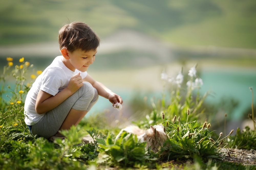 Photograph by Tatiana Maksimova