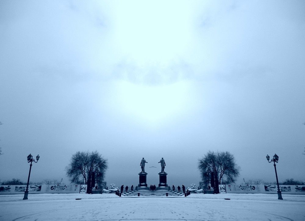 Photograph by Дмитрий Соколов