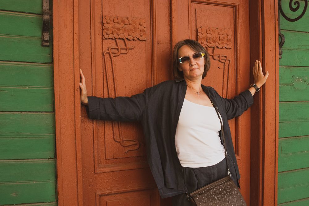 Photograph by Виктория Козинец