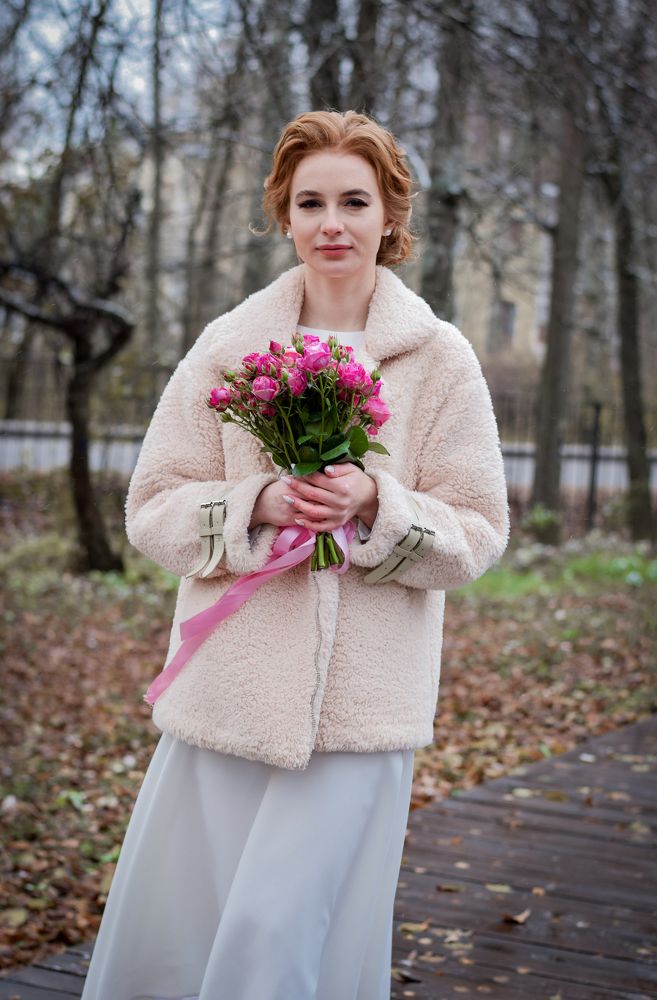 Photograph by Светлана Ковшова