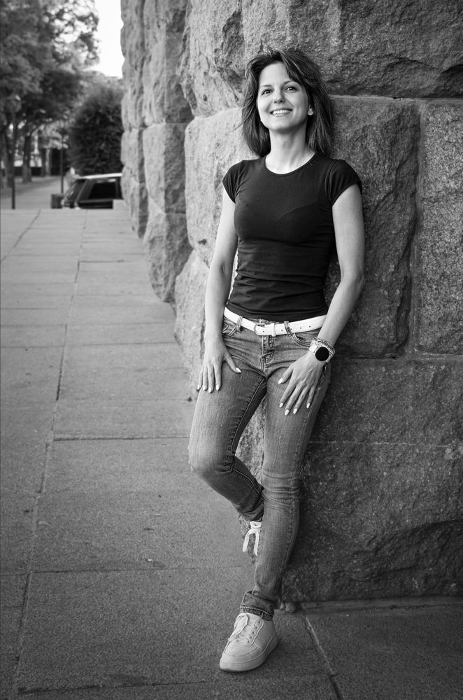 Photograph by Виктория Козинец