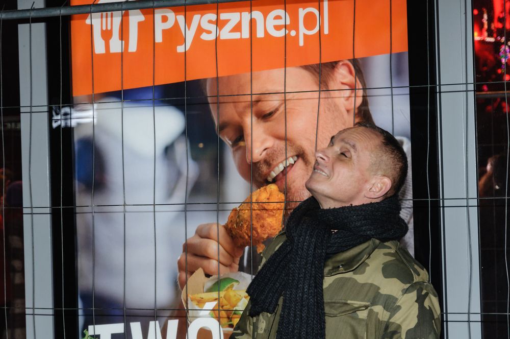 Photograph by Andrei Kolobov