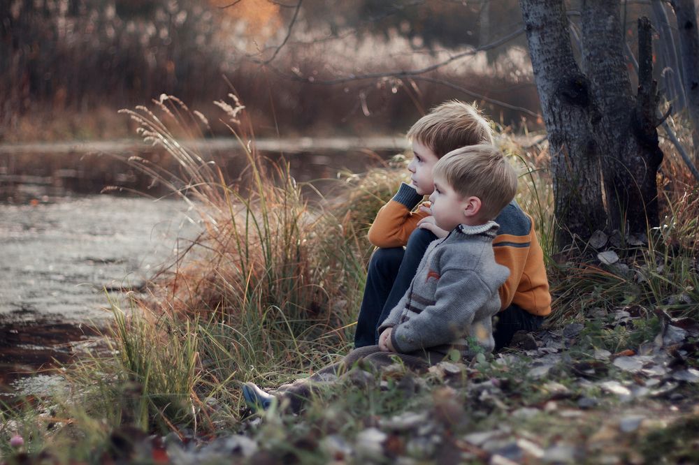 Photograph by Anastasiia Sergeeva