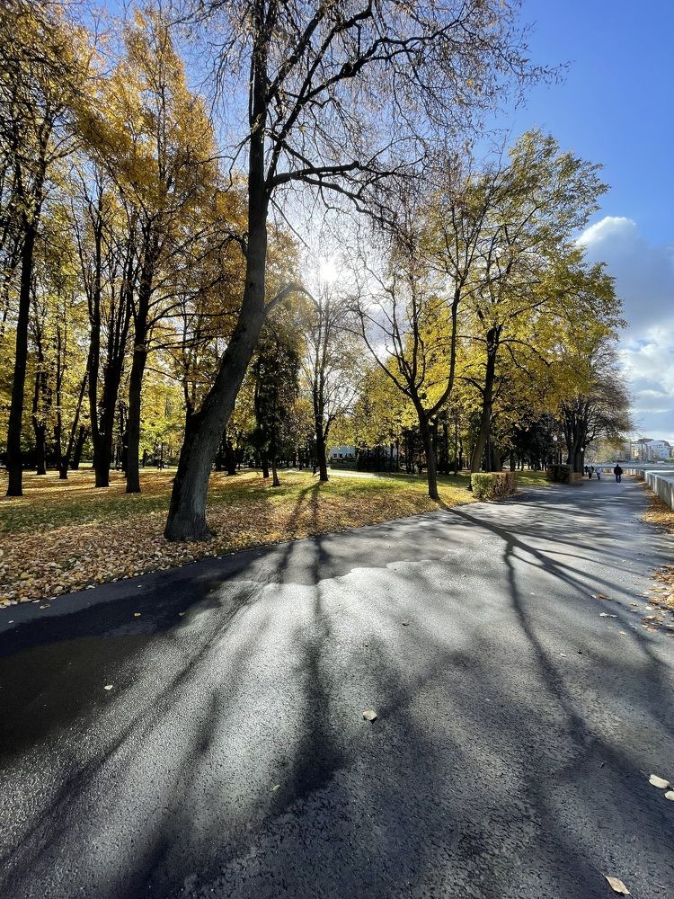 Photograph by Ася Кутовская