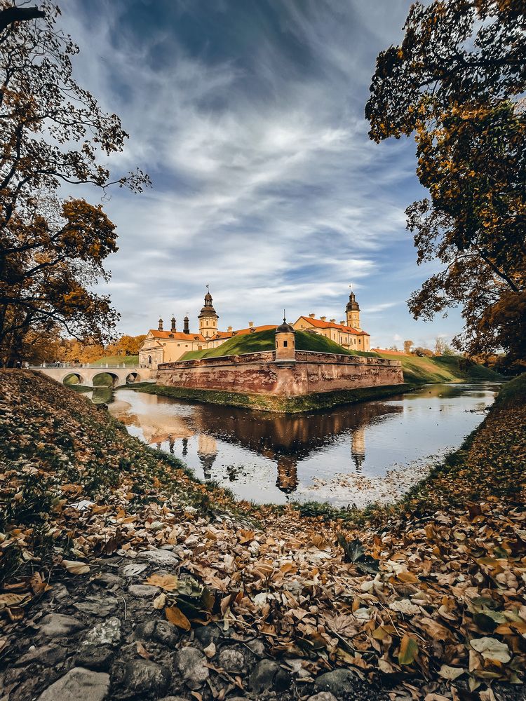 Photograph by Ася Кутовская