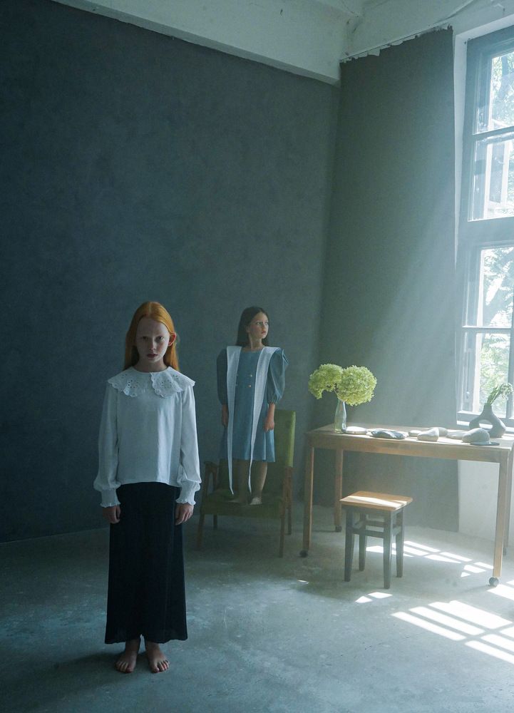 Photograph by Екатерина Докучаева