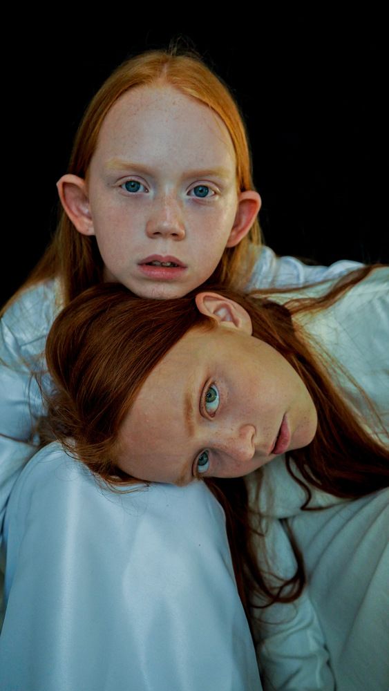 Photograph by Екатерина Докучаева