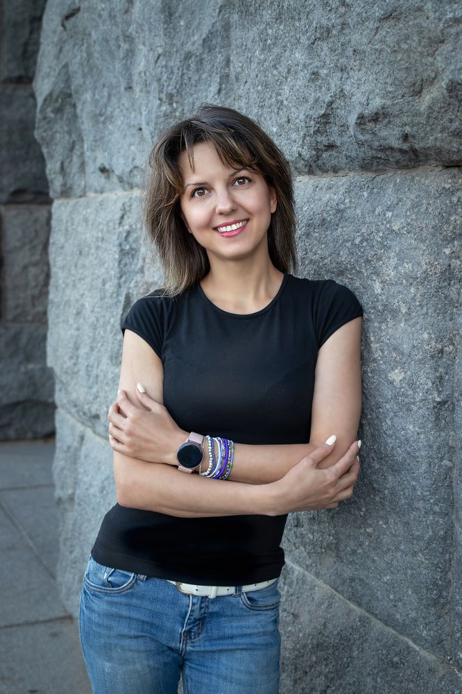 Photograph by Виктория Козинец