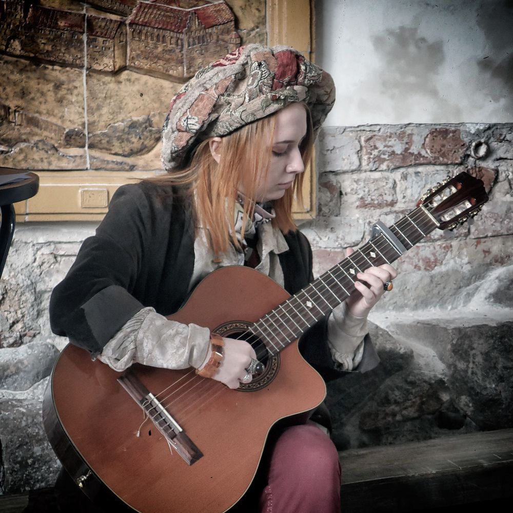 Photograph by Ольга Стоун