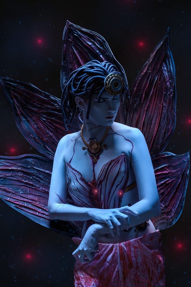 Photograph by Анастасия Литвинова