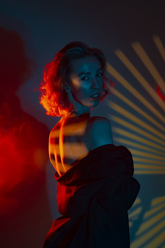 Photograph by Валерия