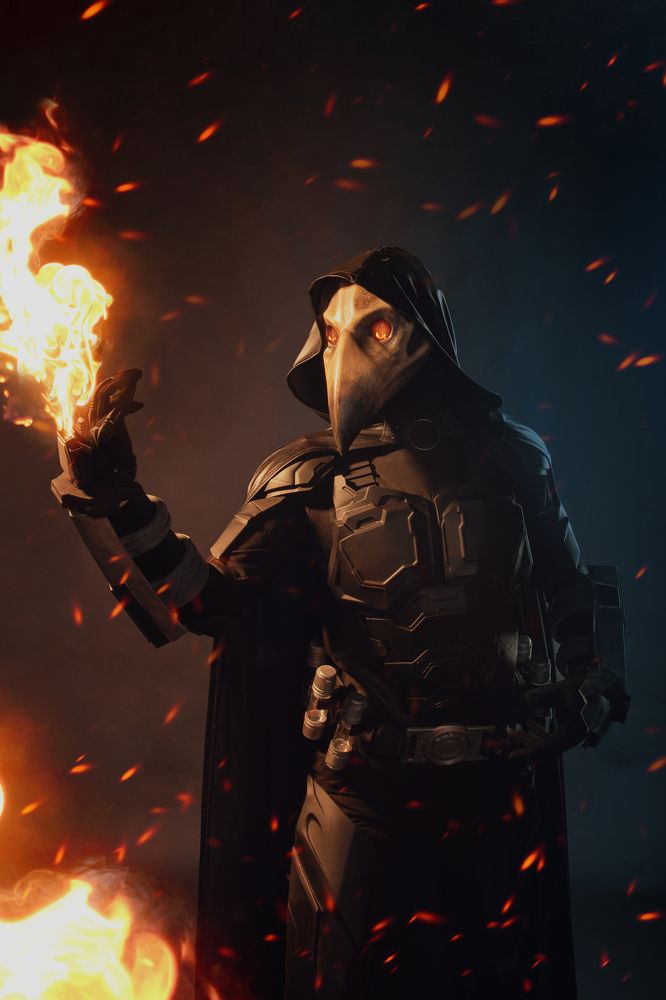 Photograph by Анастасия Литвинова