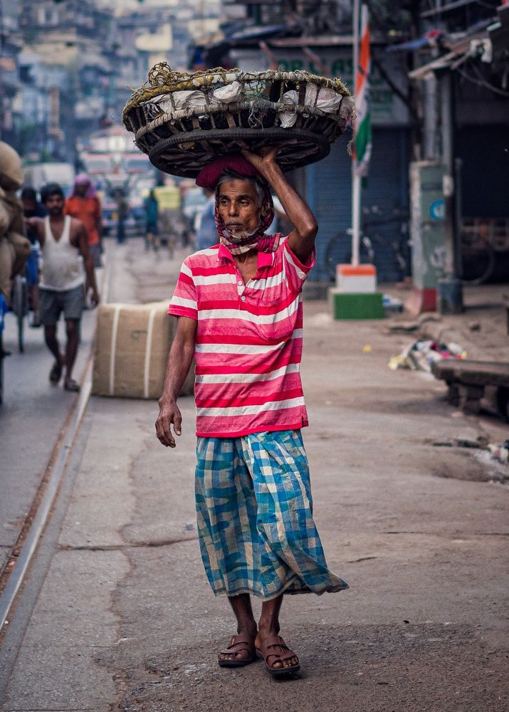 Photograph by Shibanjan Saha