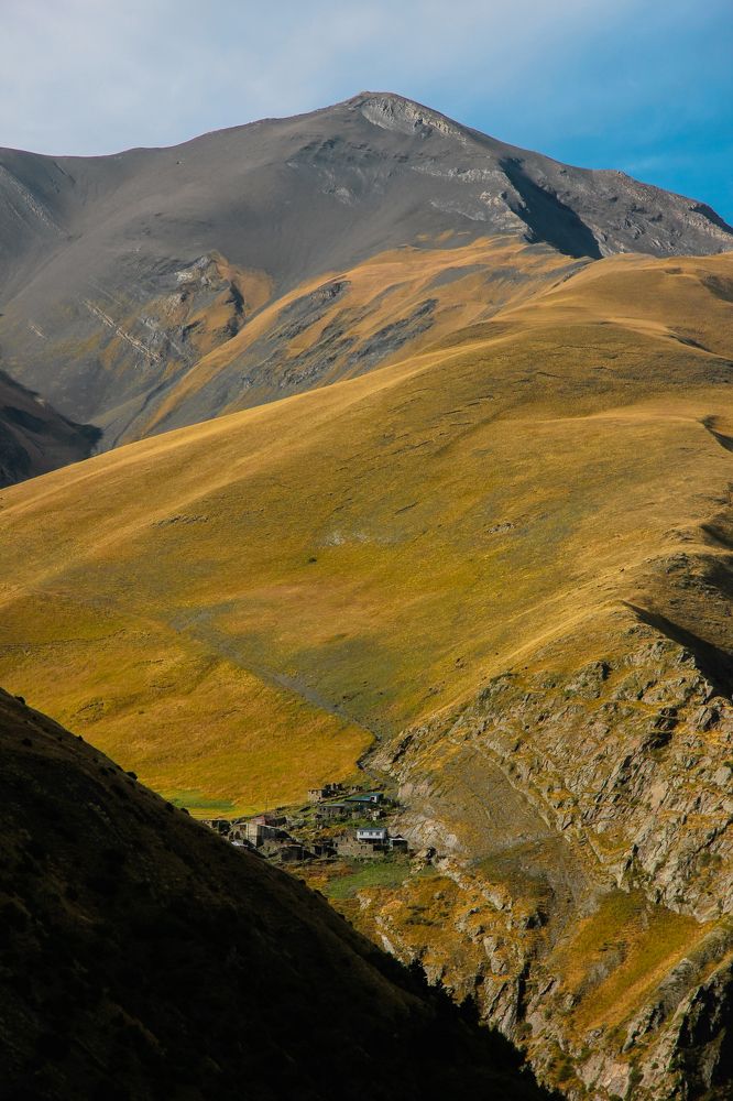 Photograph by Sheikhmagomed Shangiraev