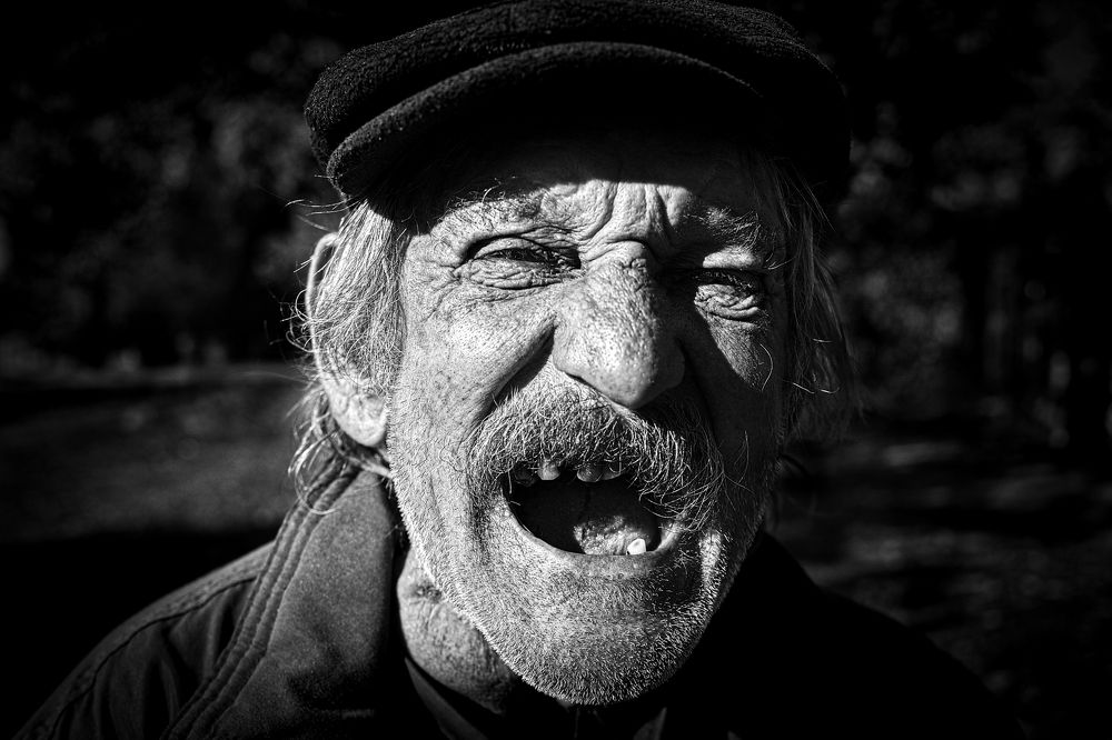 Photograph by Milan Uhrin