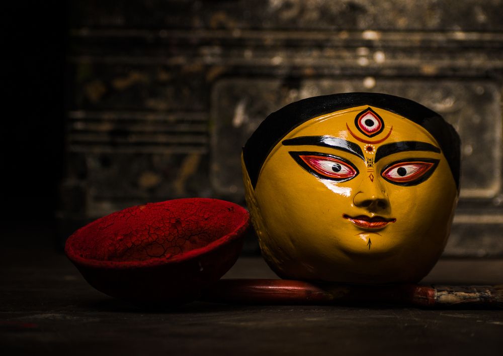 Photograph by Shibanjan Saha