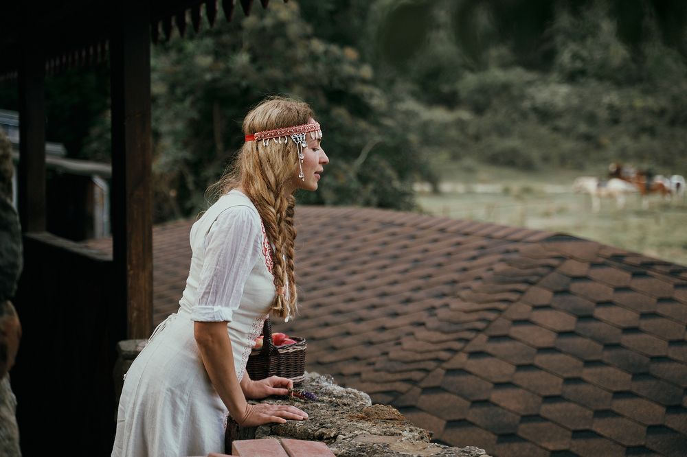 Photograph by Анастасия Оллилайнен