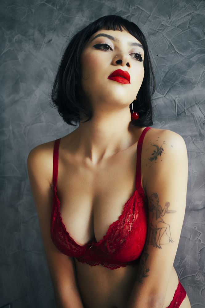 Photograph by Alexandre Langer