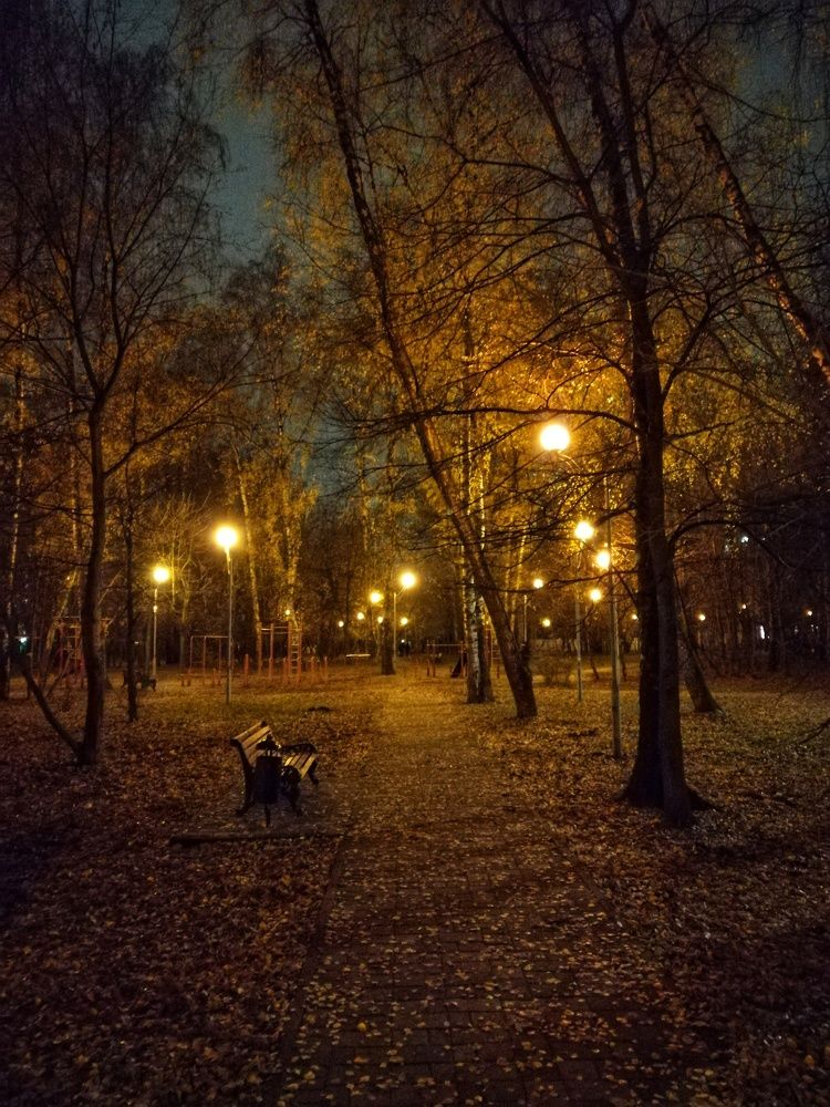 Photograph by Ольга Сапожникова