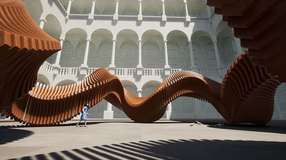 Photograph by Oskar Thiemicke