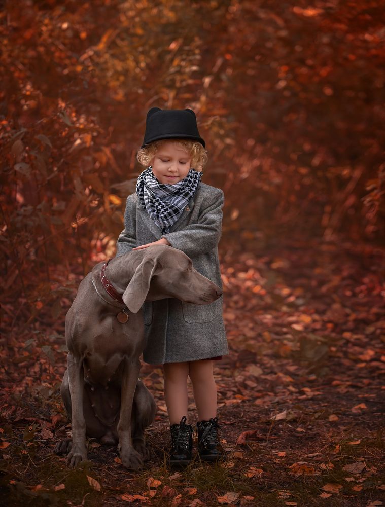Photograph by Виктория Андреева