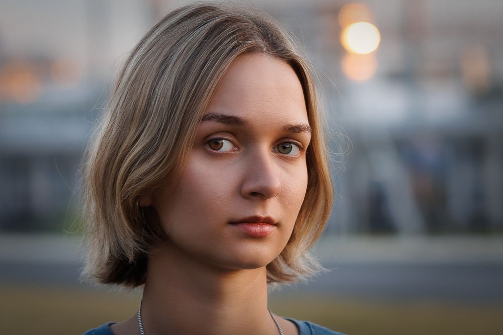 Photograph by Андрей Кожевников