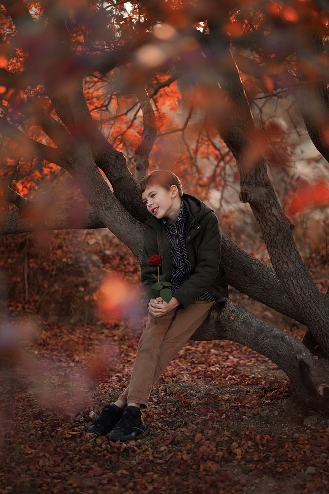 Photograph by Ольга Глазунова