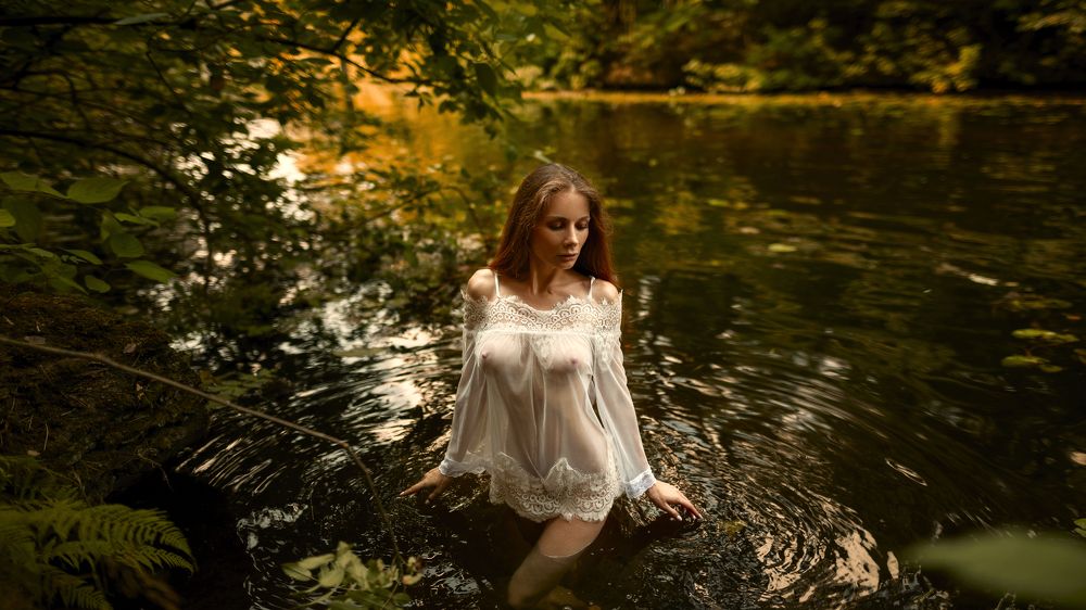 Photograph by Никита Шевелев