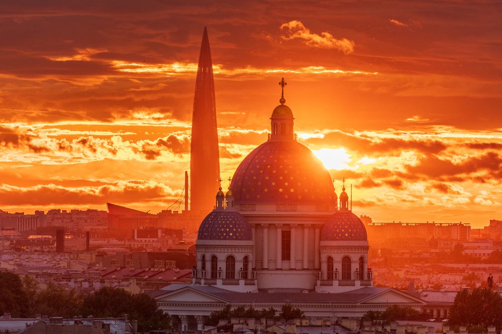 Photograph by Илья Юфа