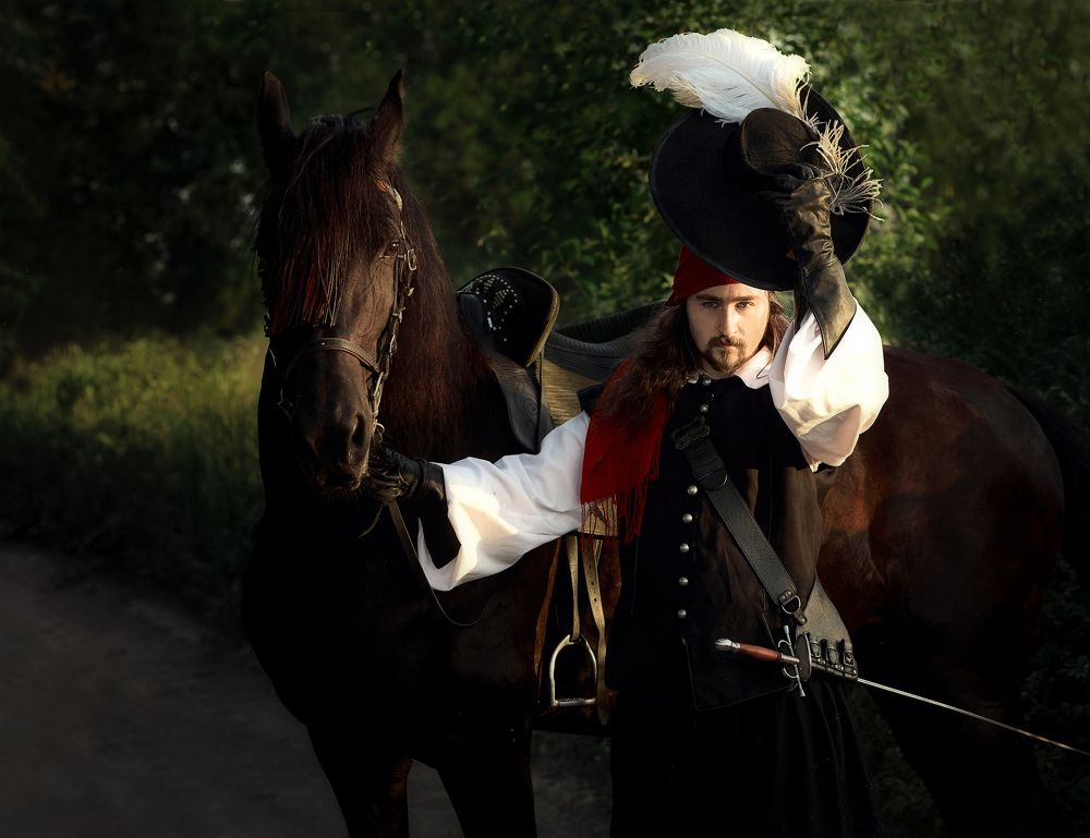 Photograph by Irina Ivi