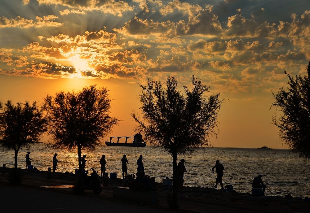 Photograph by Süleyman Ülker