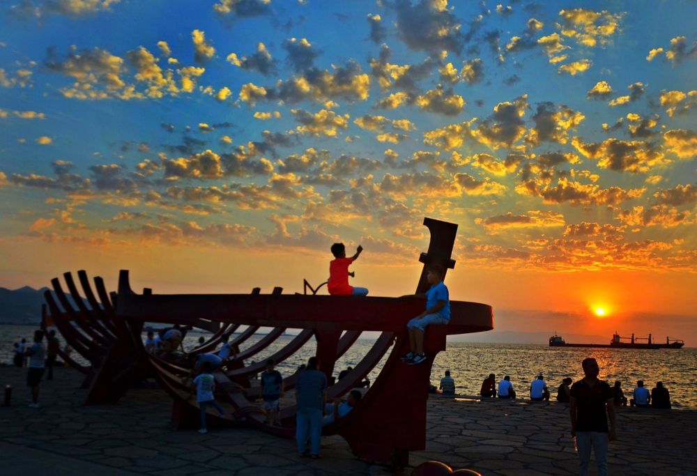 Photograph by Süleyman Ülker