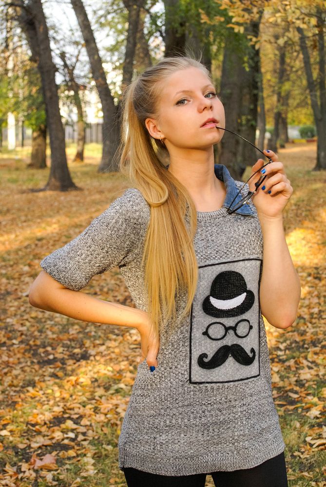 Photograph by Елизавета Вавейкина