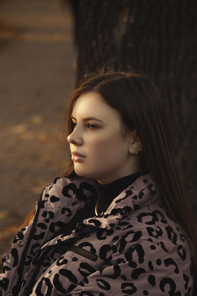 Photograph by Катерина Потикун