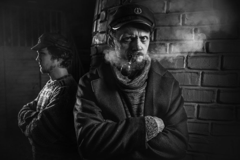 Photograph by Алексей Бубнов