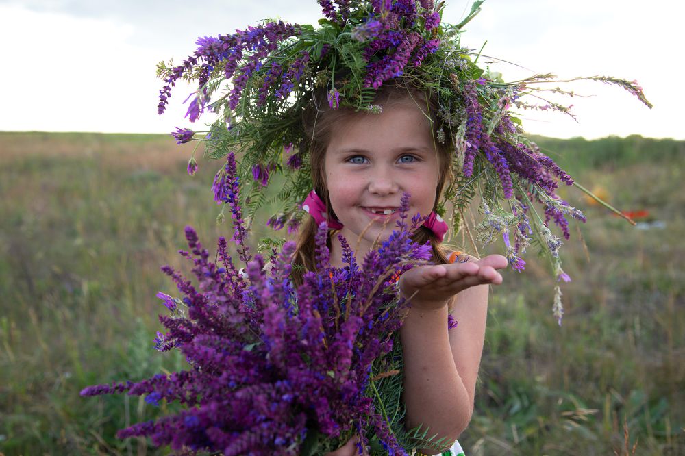 Photograph by Яна Гончарова