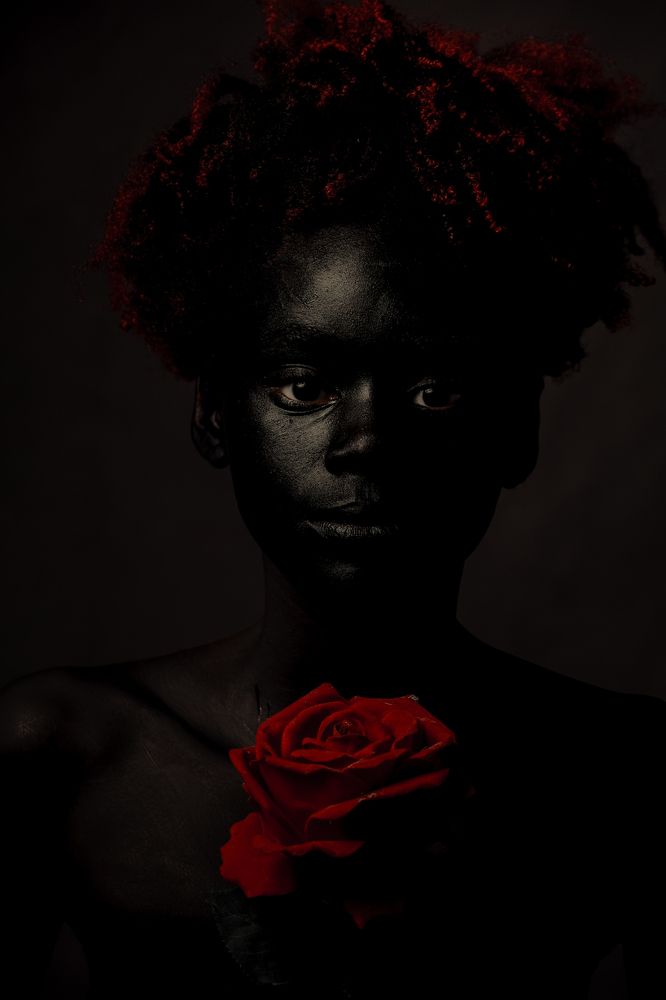 Photograph by Fabrine Reis