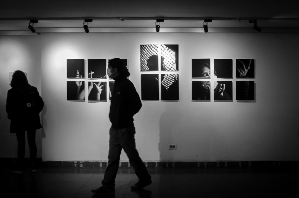 Photograph by Roger Antonio Duran Camacho