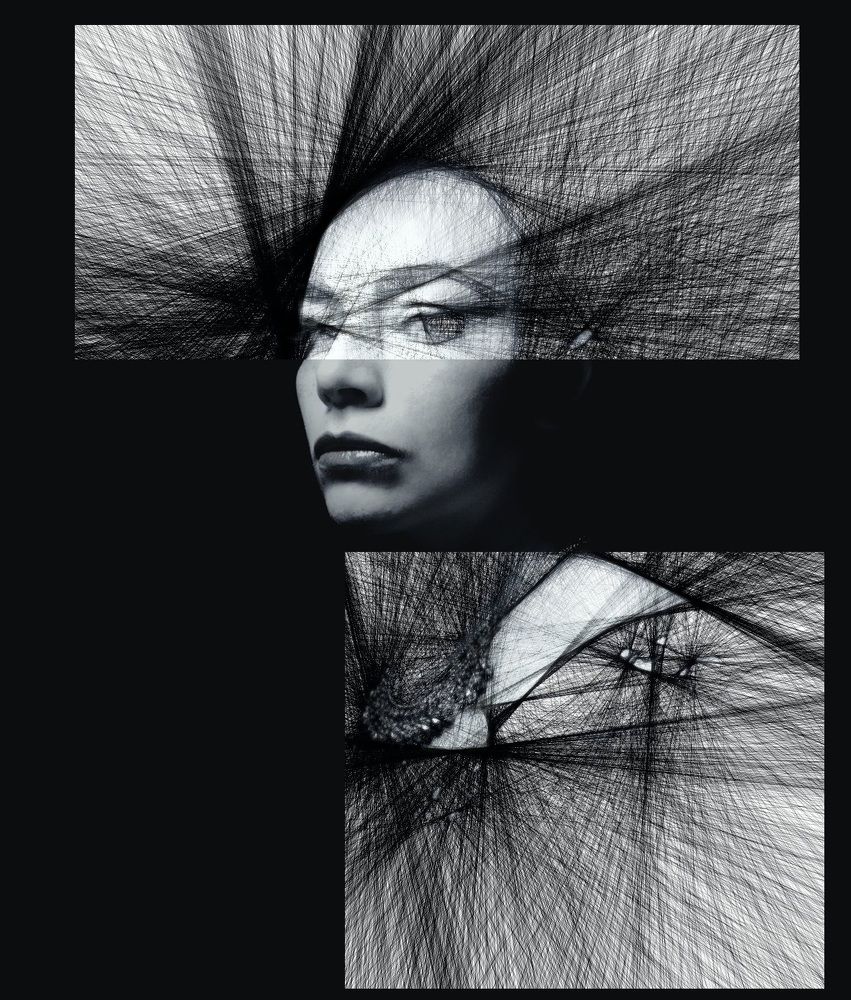 Photograph by Irina Dali