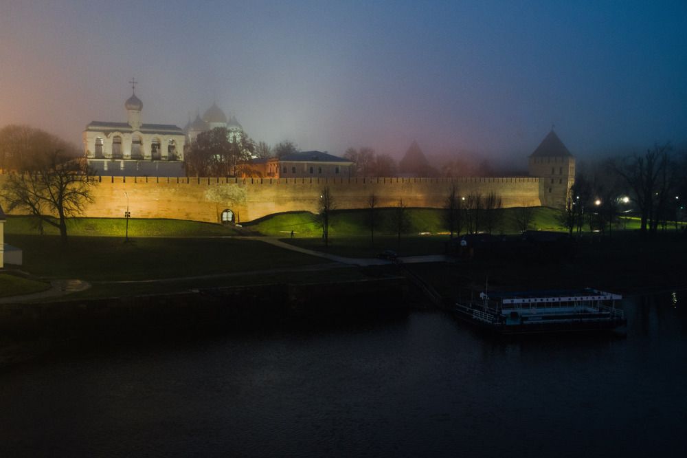 Photograph by Даниил Пузаков