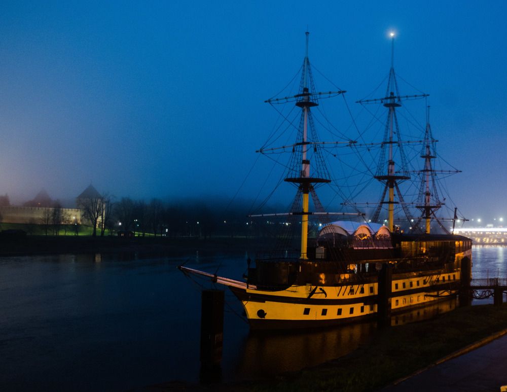 Photograph by Даниил Пузаков