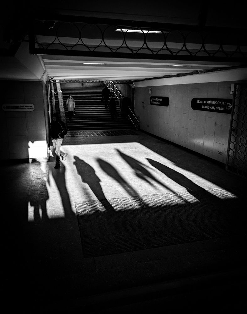 Photograph by Лазарев Евгений