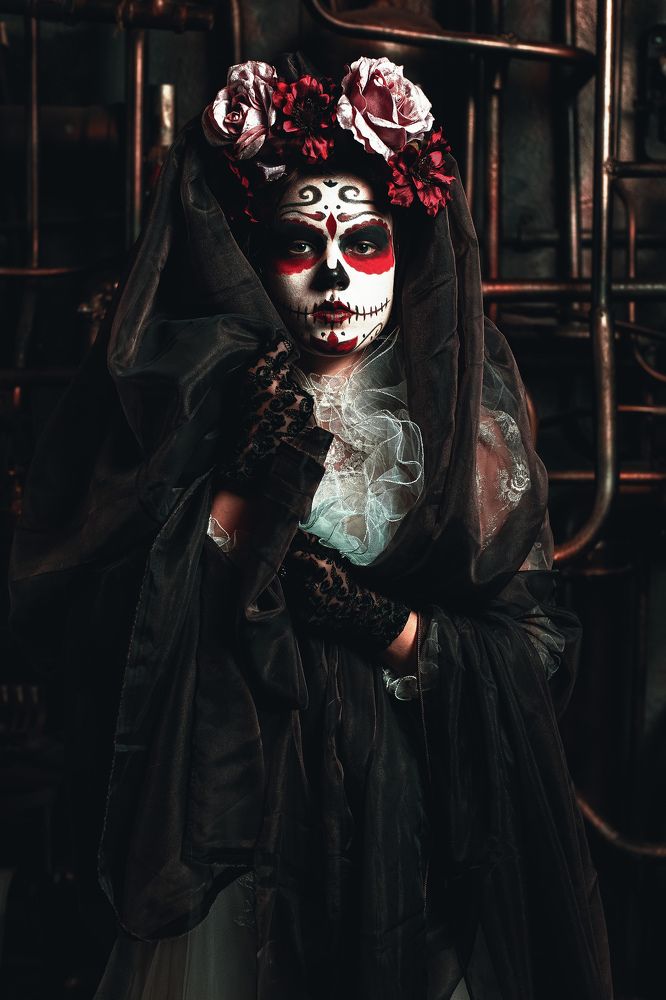 Photograph by Алексей Плешков