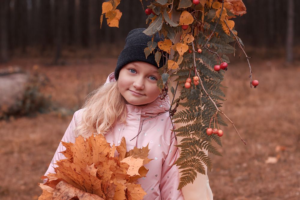 Фотография автора Оксана Потапова