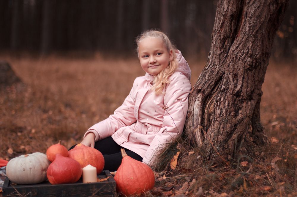 Фотография автора Оксана Потапова