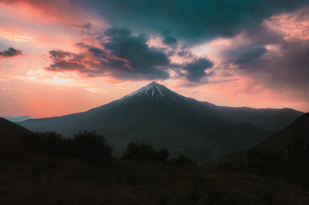 Фотография автора mahdi