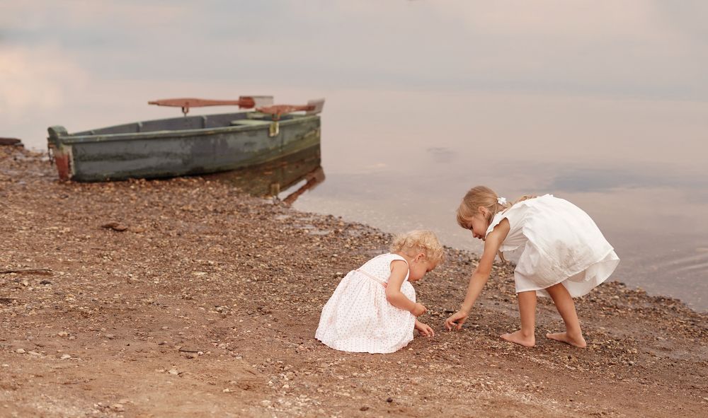 Photograph by Наталья Баранова