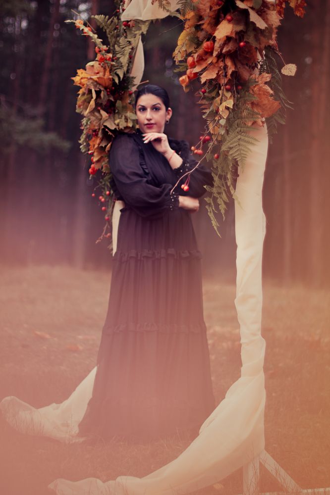 Фотография автора Оксана Потапова